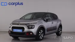 Citroen C3 1.2 PureTech C-Series de 2021