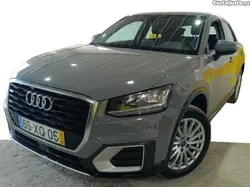 Audi Q2 30 TDI DESIGN