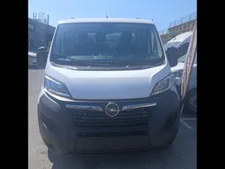 Opel movano chc 3.5t maxi l3 165 blue hdi s&s