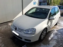Volkswagen Golf Golf 1.6 Highline Highline