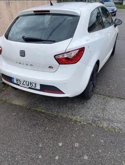 Seat Ibiza FR 2.0 140cv