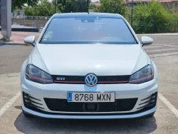 Volkswagen Golf GTI Golf 2.0 TSI GTI DSG 220 GTI