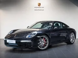 Porsche 911 Coupe Carrera S PDK