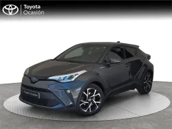 Toyota C-HR 180H Advance