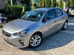 Opel Corsa 1.2 Edition