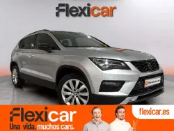 SEAT Ateca 1.0 TSI S&S Ecomotive Style
