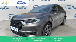DS 7 Crossback 2.0 BLueHDI 180 EAT8 Opera