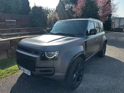 Land Rover Defender OCTA 635cv