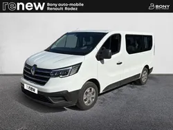 Renault Trafic L1 dCi 150 Energy S&S Zen