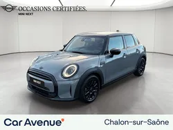 MINI Hatch 5 Portes Cooper 136 ch DKG7 Edition Premium