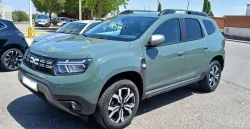 Dacia Duster 1.0 TCe ECO-G Journey Go 4x2 74kW