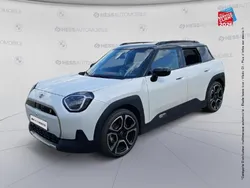 Mini Aceman SE 218ch Favoured
