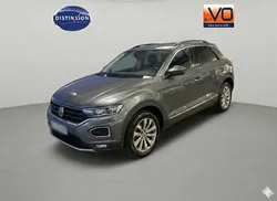 Volkswagen T-Roc 1.5 TSI 150 EVO Start/Stop DSG7 Lounge