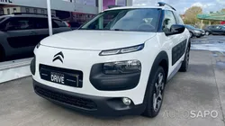 Citroen C4 Cactus 1.2 PureTech Shine de 2014