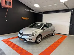 Renault clio 0.9 tce 90 energy intens