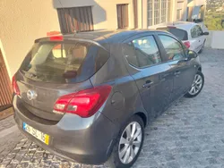 Opel Corsa 1.3 CDTI