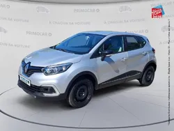 Renault Captur 1.5 dCi 90ch energy Business eco²