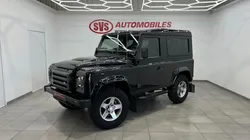 Land Rover Defender 90 STATION WAGON MARK VI 122 CH
