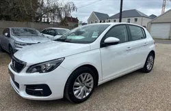 ✅ Peugeot 308 AFFAIRE 130 CH SOCIÉTÉ 2 places ➡️ 9150 Euros HT