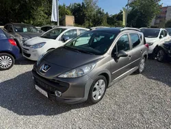 Peugeot 207 1.6 hdi 110ch OUTDOOR TOIT PANO/REG/LIM/CLIM
