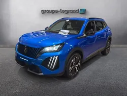 Peugeot 2008 1.2 PureTech 100ch S&S Allure