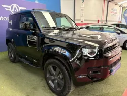 LAND ROVER Defender 110 3.0 I6 MHEV X AWD Aut.