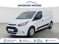 Ford TRANSIT CONNECT L2 1.5 TD 100CH TREND BUSINESS NAV EURO VI