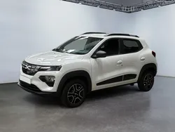Dacia Spring ESSENTIAL