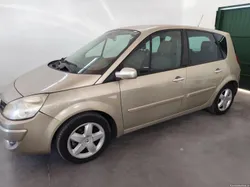 Renault Scénic 1.5DCI 185MIL KMS