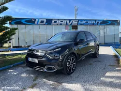 Citroën e-C4 50 kWh Shine Pack