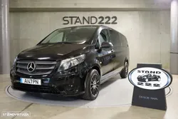 Mercedes-Benz Vito Tourer 116 CDi/34 Pro