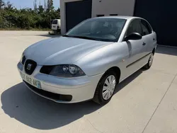 SEAT CORDOBA 1.4i 75 CH Garantie 3/6/12