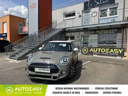 Mini Mini COOPER S 192 ch
