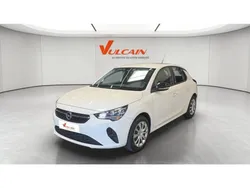 Opel Corsa Electrique 136 ch & Batterie 50 kWh Edition
