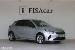 Opel Corsa 1.5 D Elegance
