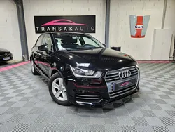 AUDI A1 SPORTBACK 1.4 TDI 90 ultra S tronic 7 Ambition / RADAR DE RECUL / CT OK / 2EME MAINS