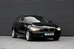 BMW 116 d