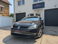 VOLKSWAGEN GOLF 1.4 TSI 125ch Sound