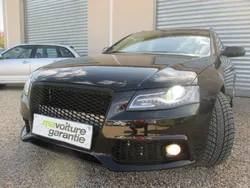 AUDI A4 V6 2.7 TDI 190CH -12 Mois Garantie - "Carte Grise OFFERTE"