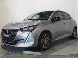 Peugeot 208 1.5 BlueHDi 100ch S&S Style