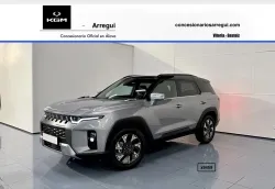 SsangYong Torres G15 HEV Life Aut.
