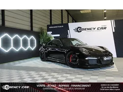 PORSCHE 911 3.8i - 475 - GT3 Clubsport - Malus payé/ carplay/ caméra
