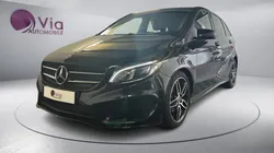 Mercedes Classe B B200 FASCINATION - TOIT OUVRANT CAMERA