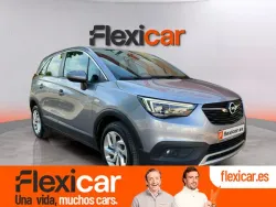 OPEL Crossland 1.2 S&S Edition 110