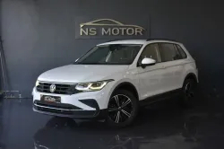 Volkswagen Tiguan 2.0TDI Life 110kW