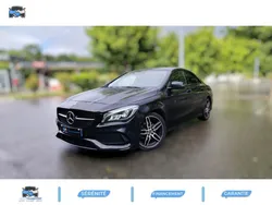 MERCEDES CLASSE CLA *Garantie 24 mois* 180D - Fascination pack AMG - BV 7G-DCT - 4 portes - A partir de 300e / Moi