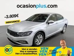 VOLKSWAGEN Passat 2.0TDI EVO 90kW DSG7