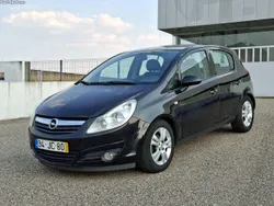 Opel Corsa 1.3 CDTI - 1 dono