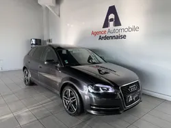 Audi A3 II 1.4 TFSI 125ch Start/Stop Ambition