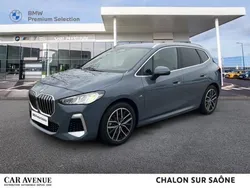 BMW Active Tourer 218i 136 ch DKG7 M Sport